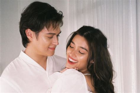 liza soberano and enrique gil break up|'I love her to death': Enrique Gil clarifies relationship status with .